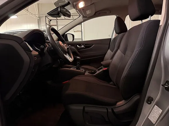 Nissan Qashqai 2017 photo 3