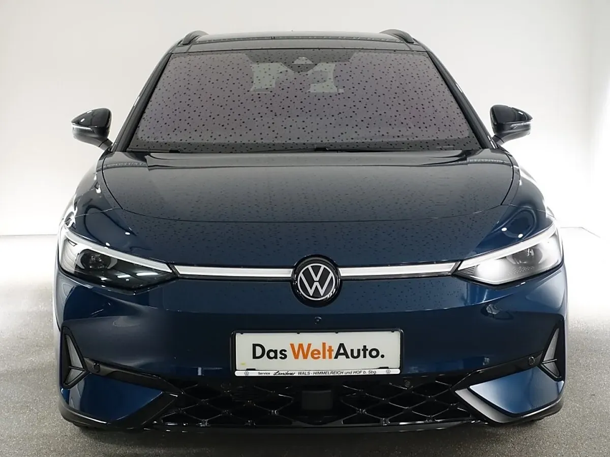 Volkswagen Id.7 2026 photo 2