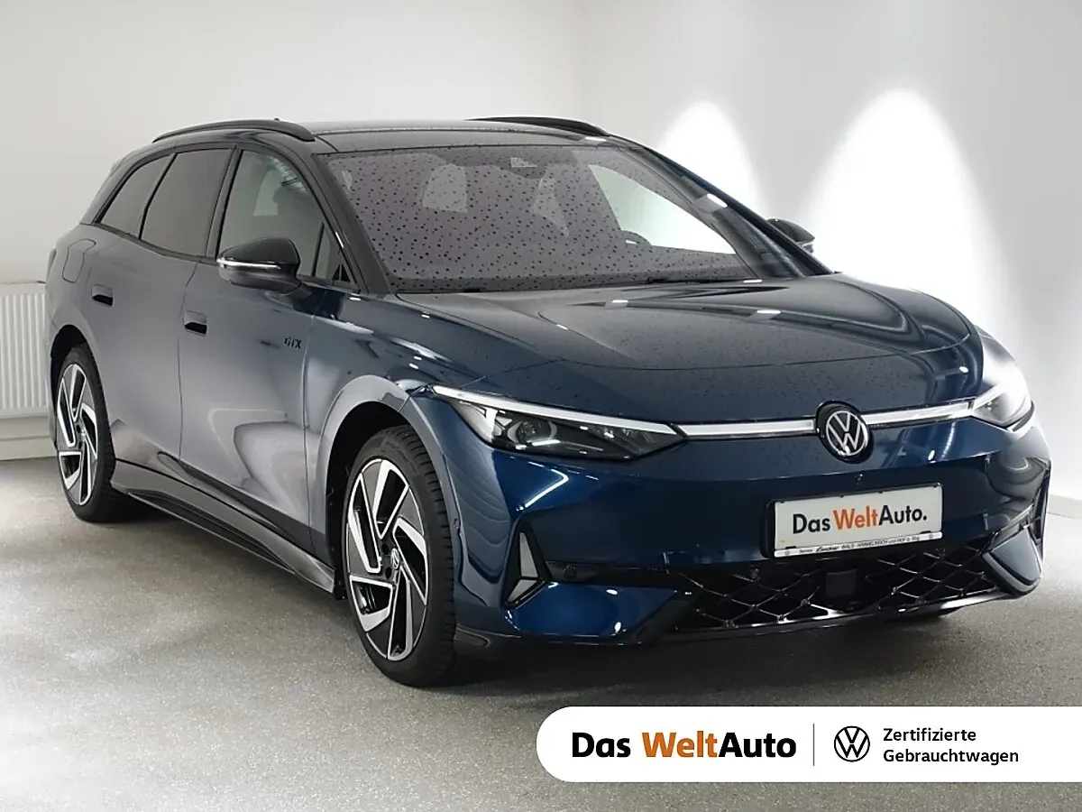Volkswagen Id.7