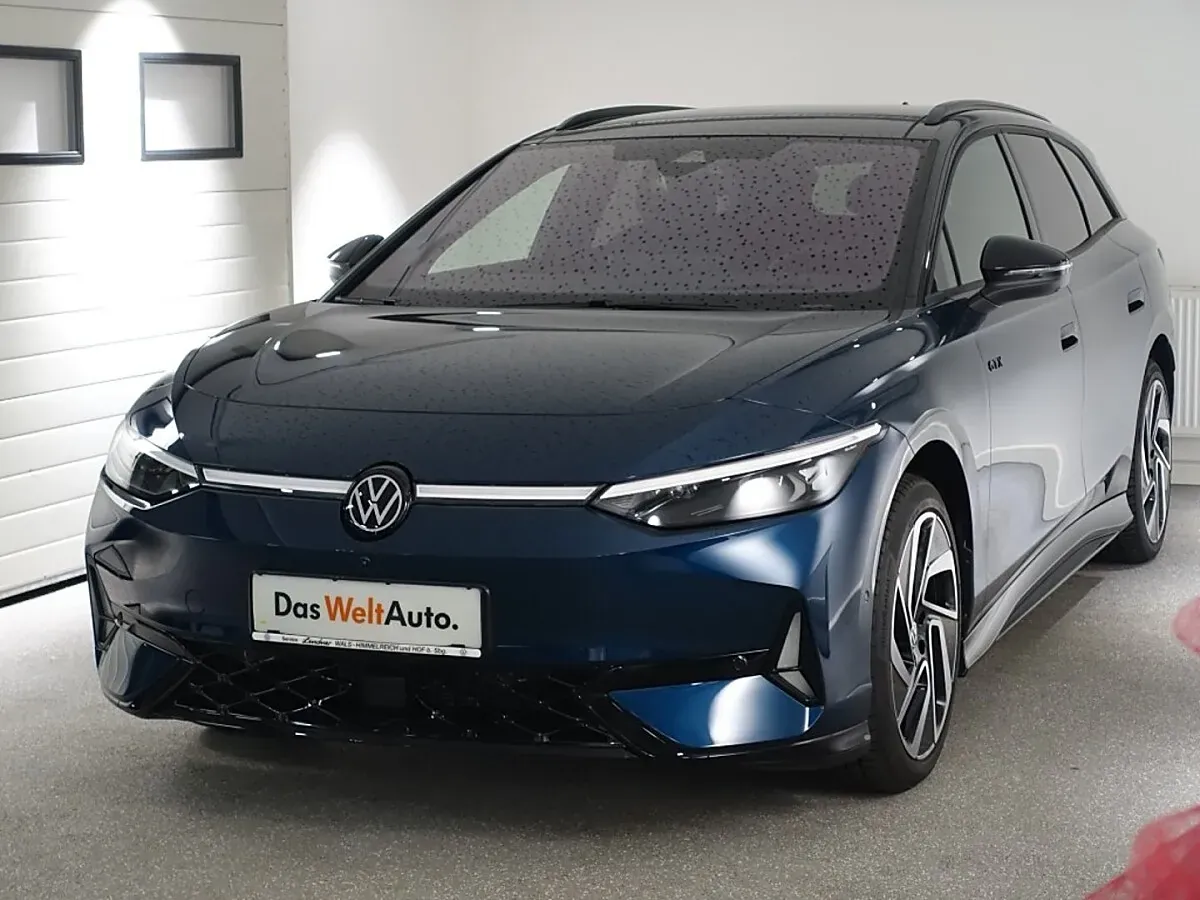 Volkswagen Id.7 2026 photo 3