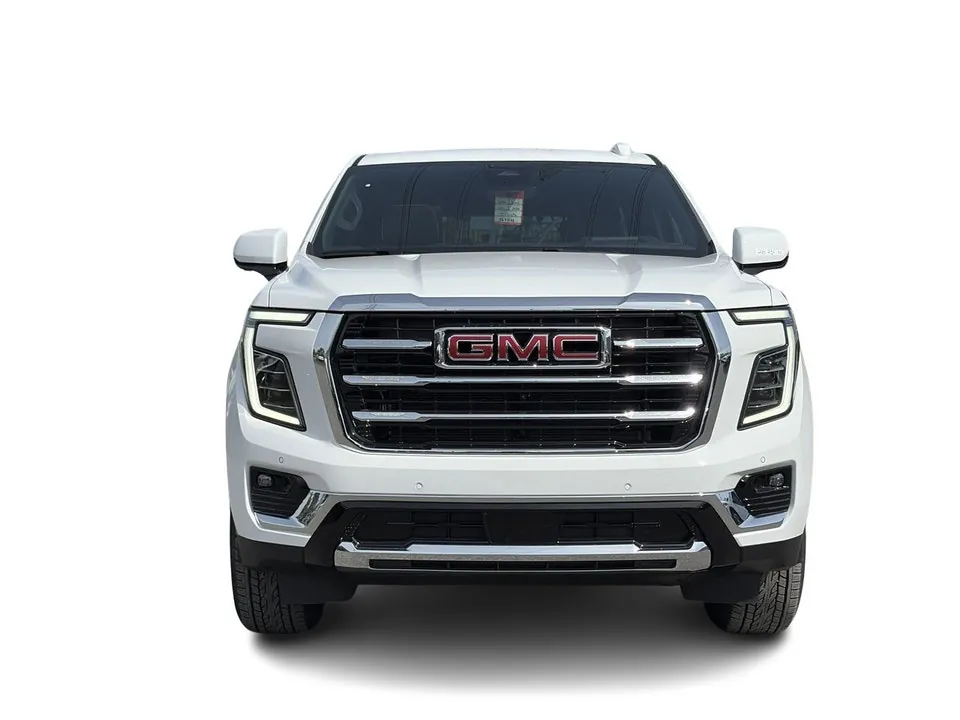 GMC Yukon 2026 photo 4