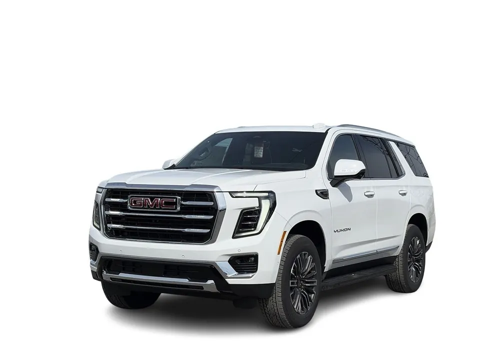 GMC Yukon
