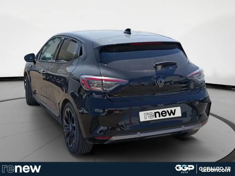 Renault Clio 2024 photo 3
