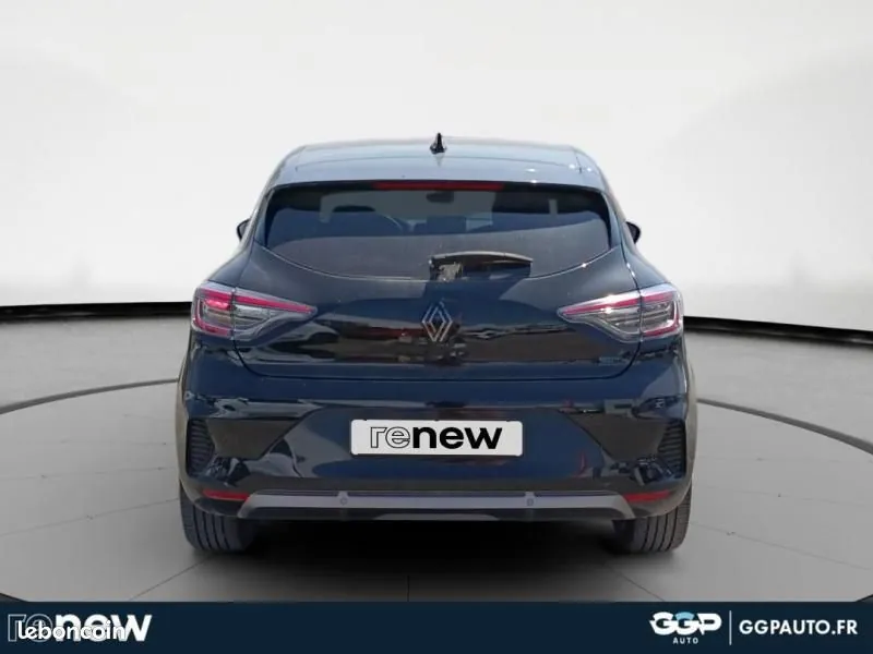 Renault Clio 2024 photo 4