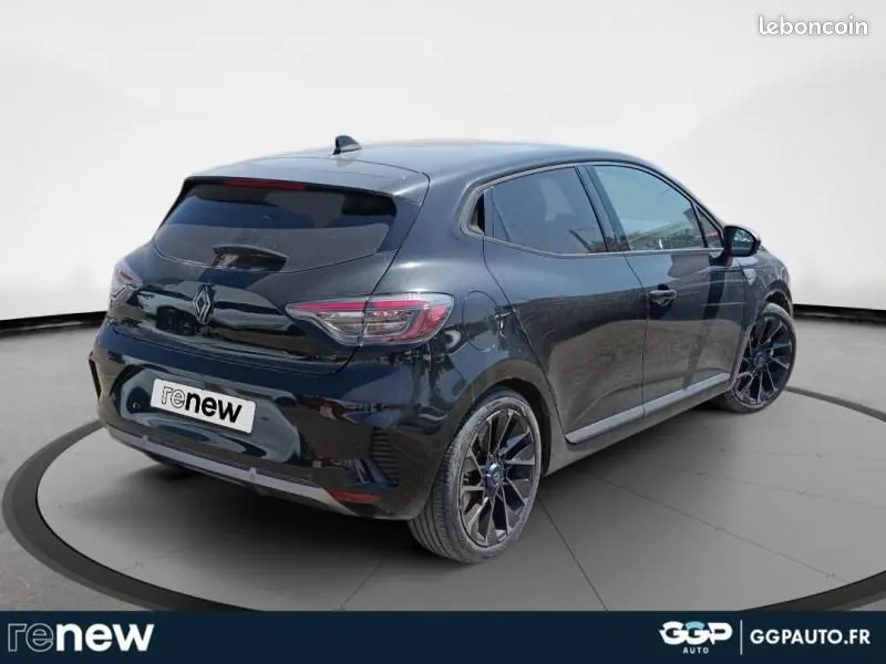 Renault Clio 2024 photo 5