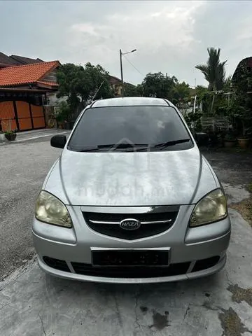 Naza Citra