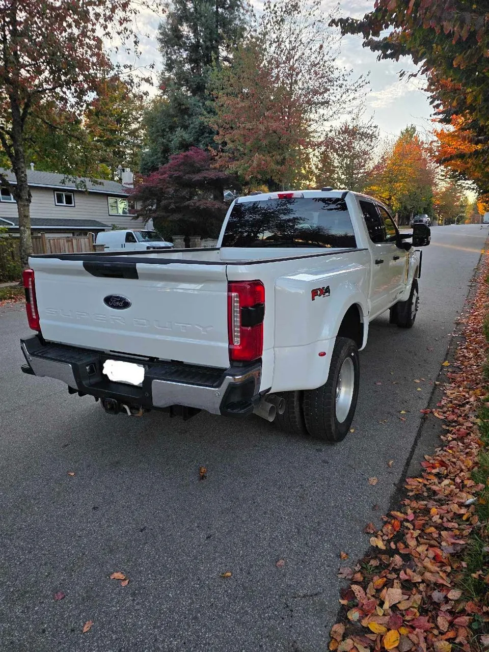Ford F-450 2023 photo 5
