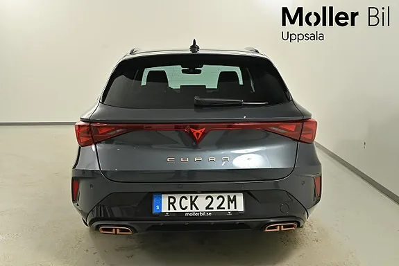Cupra Leon 2026 photo 4