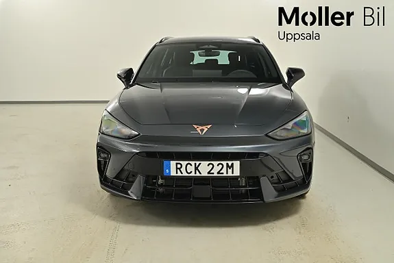 Cupra Leon 2026 photo 2