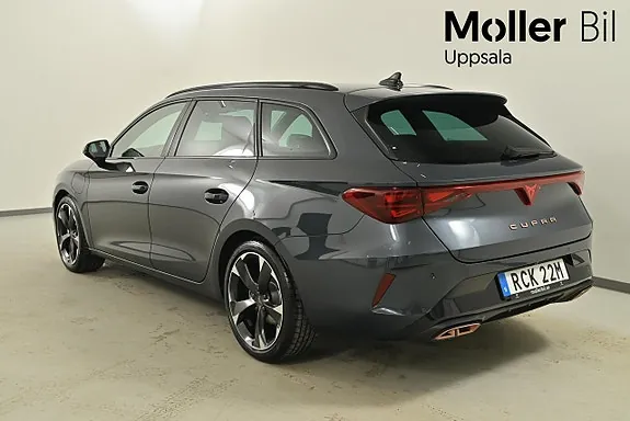 Cupra Leon 2026 photo 3