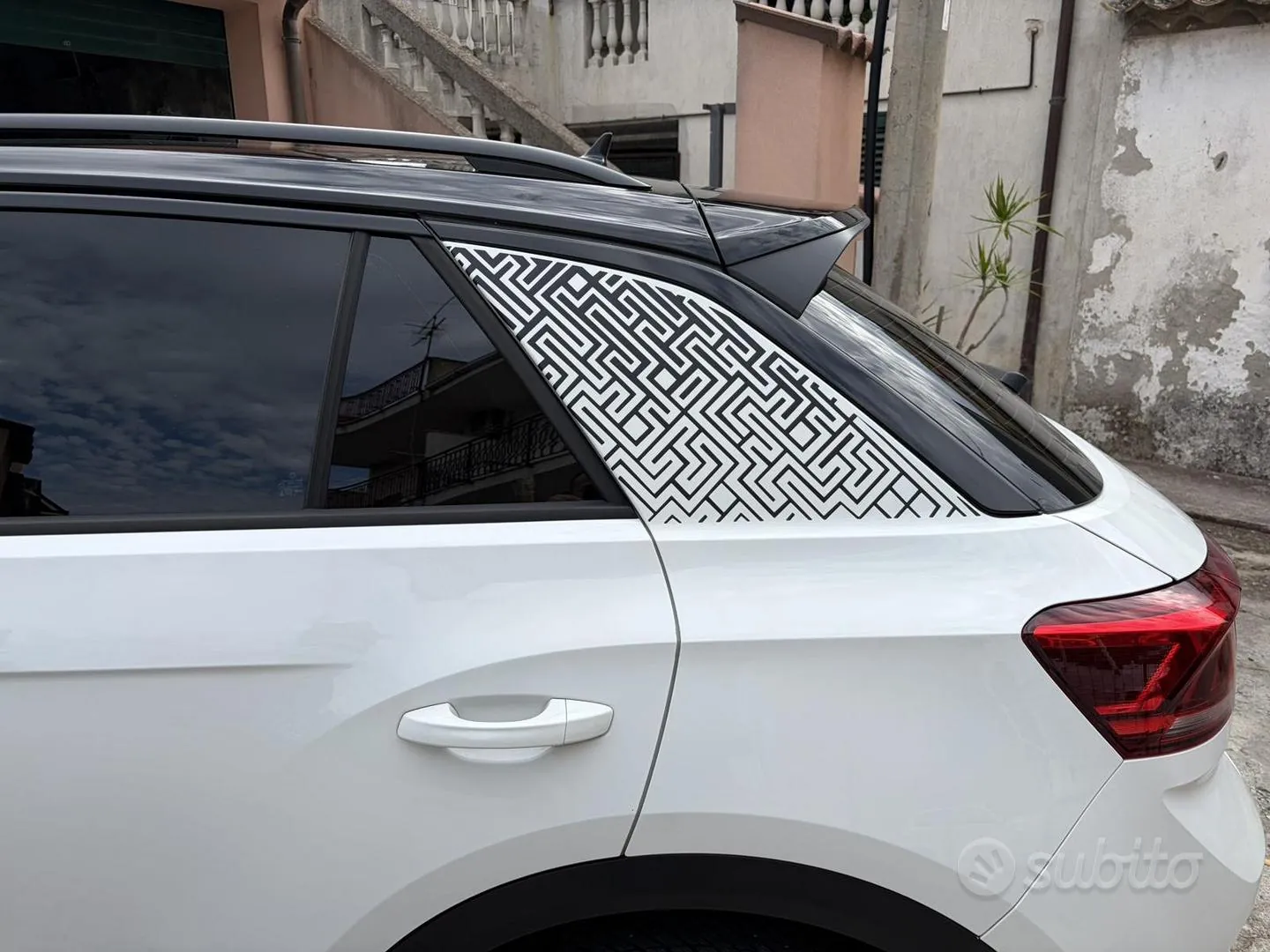 Volkswagen T-Roc 2022 photo 5