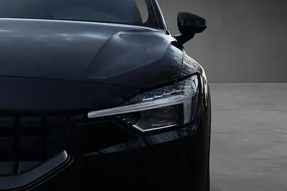 Polestar 2 2021 photo 5
