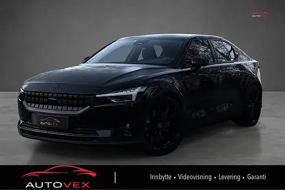 Polestar 2