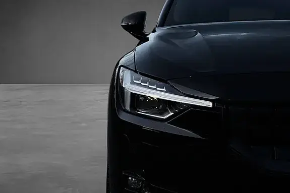 Polestar 2 2021 photo 4