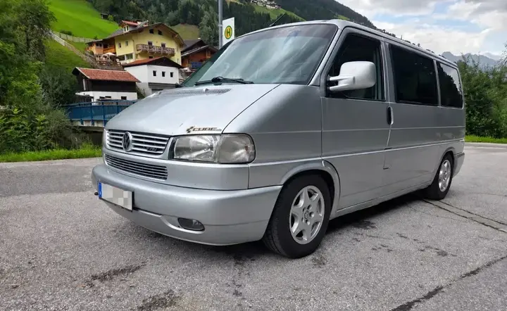 Volkswagen T4