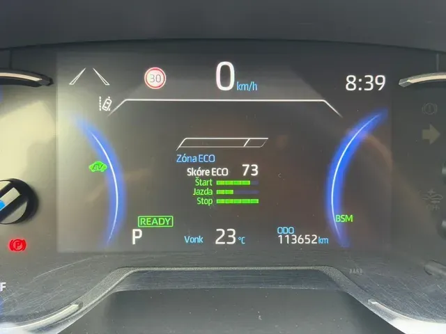 Toyota Rav4 2019 photo 4