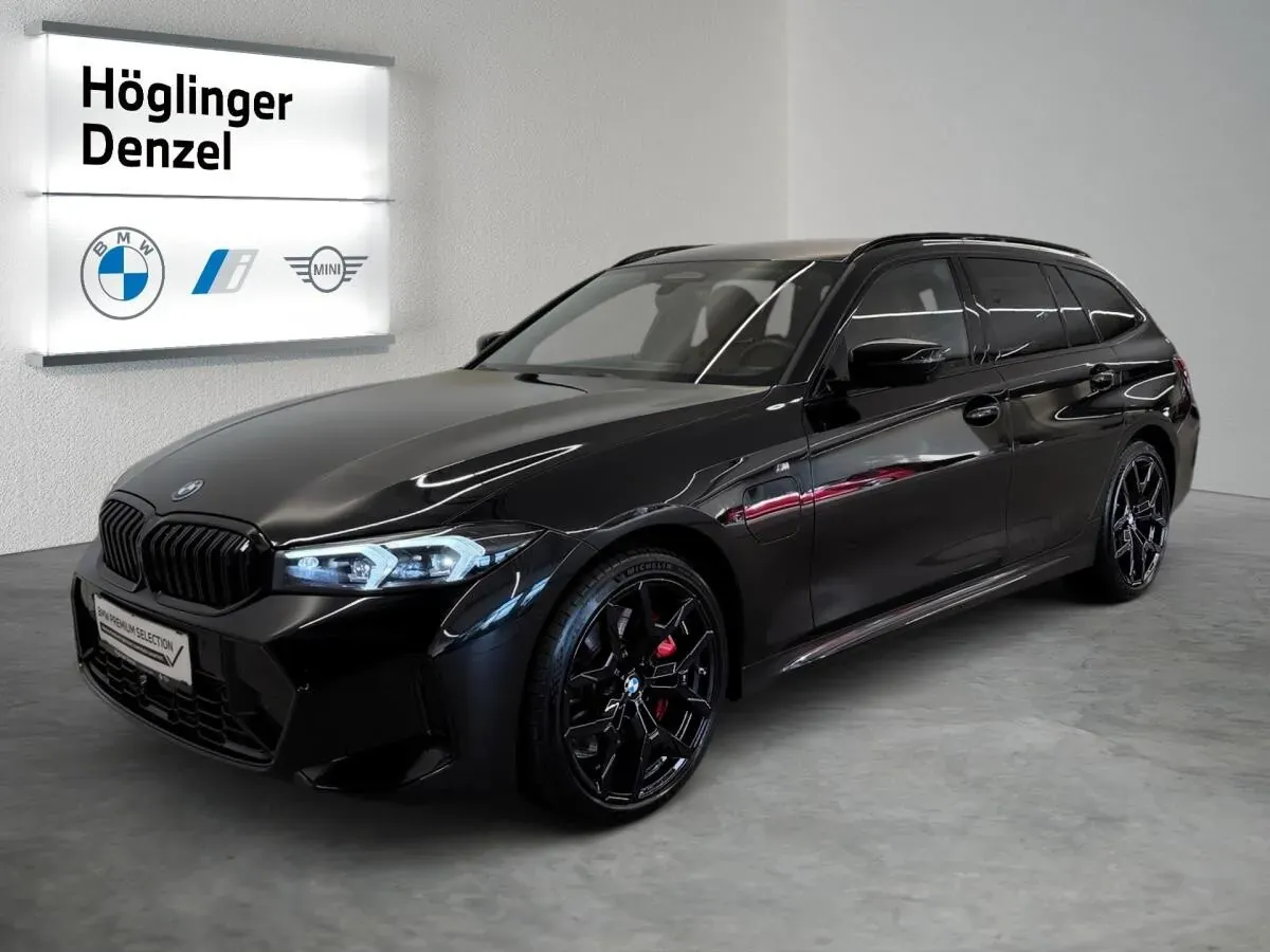 BMW 3 Series 2026 photo 2