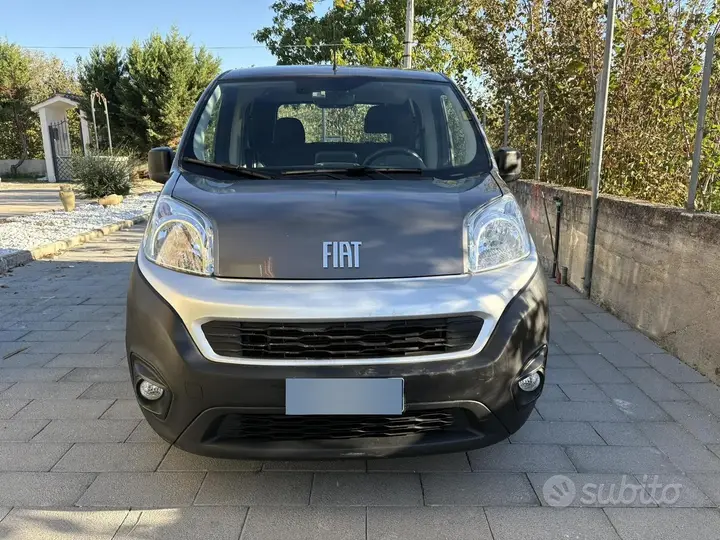 Fiat Fiorino