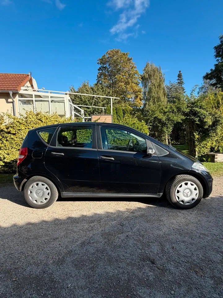 Mercedes-Benz A 150