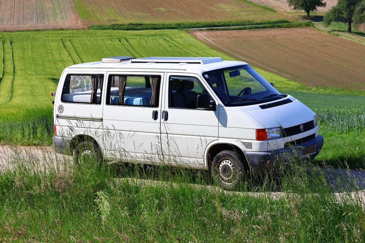 Volkswagen T4