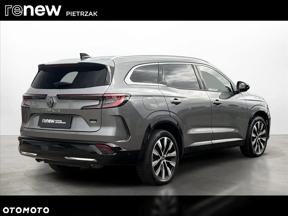 Renault Espace 2025 photo 5