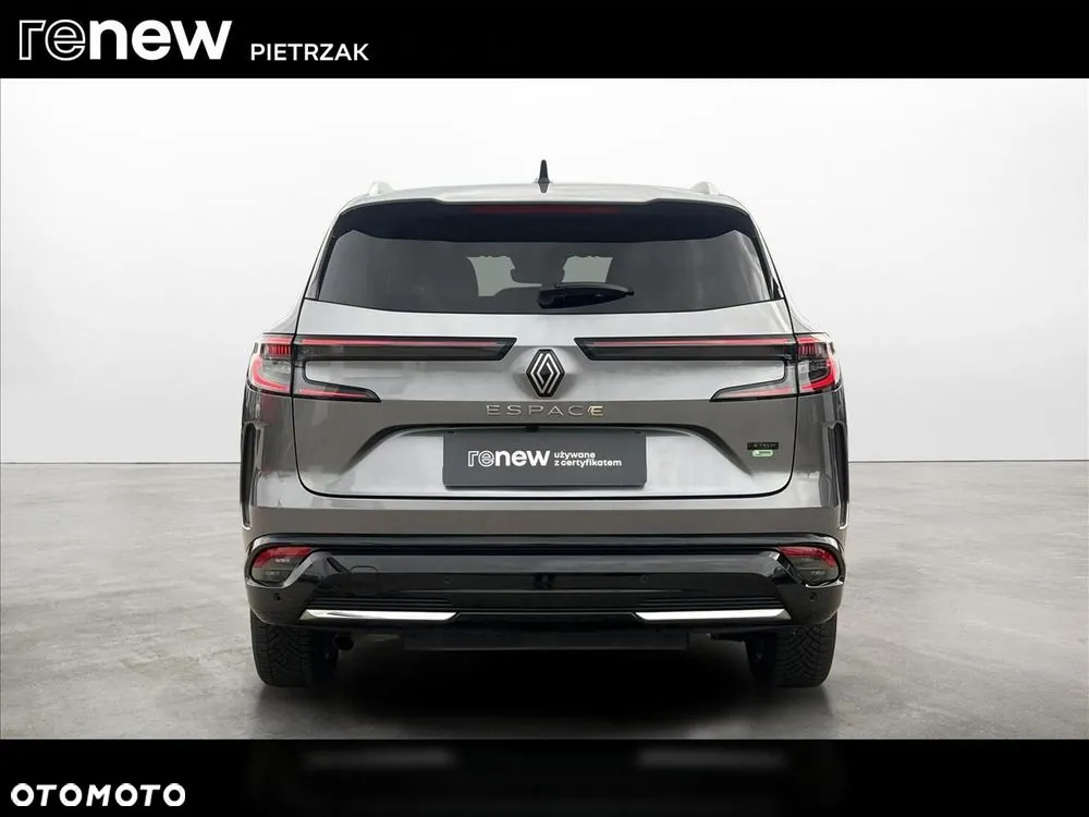 Renault Espace 2025 photo 4
