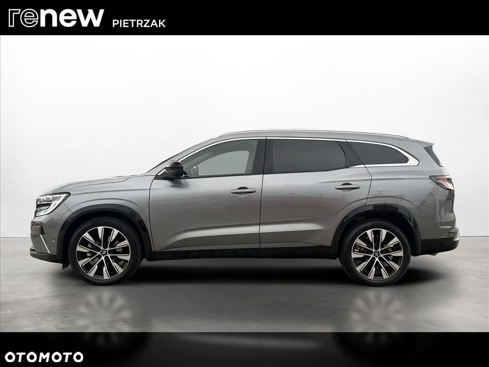 Renault Espace 2025 photo 2