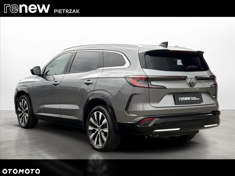 Renault Espace 2025 photo 3