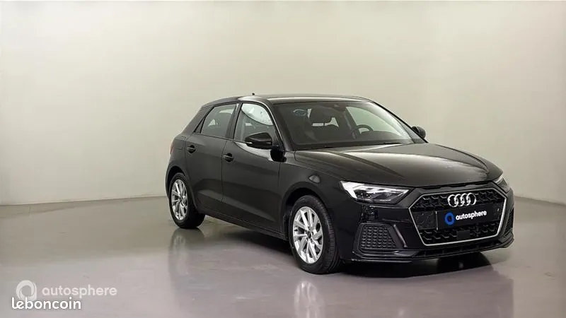 Audi A1 2024 photo 3