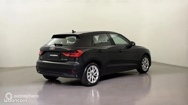 Audi A1 2024 photo 5