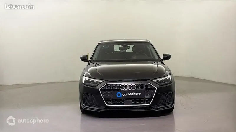 Audi A1 2024 photo 2