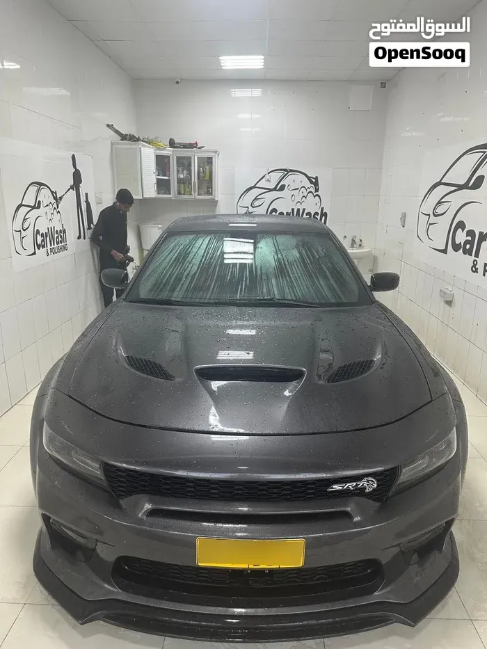 Dodge Charger 2021 photo 4