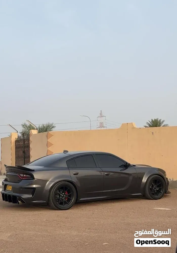 Dodge Charger 2021 photo 3