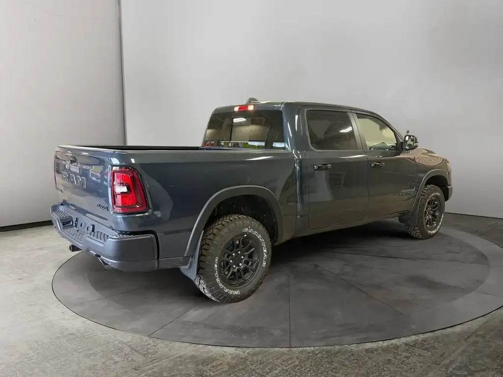 Ram 1500 2026 photo 5