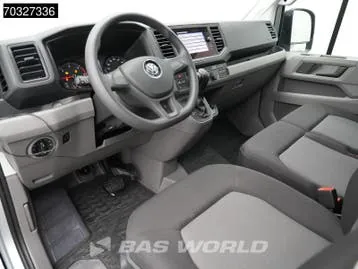 Volkswagen Crafter 2024 photo 3