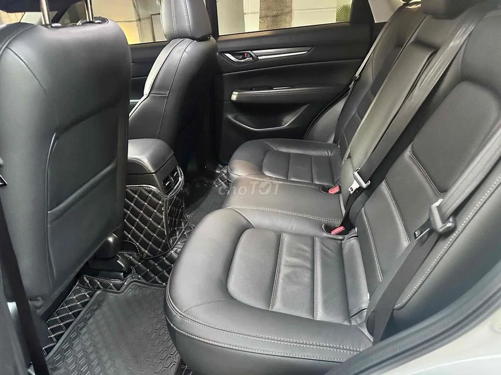 Mazda Cx-5 2024 photo 4