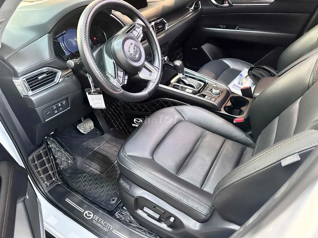 Mazda Cx-5 2024 photo 5