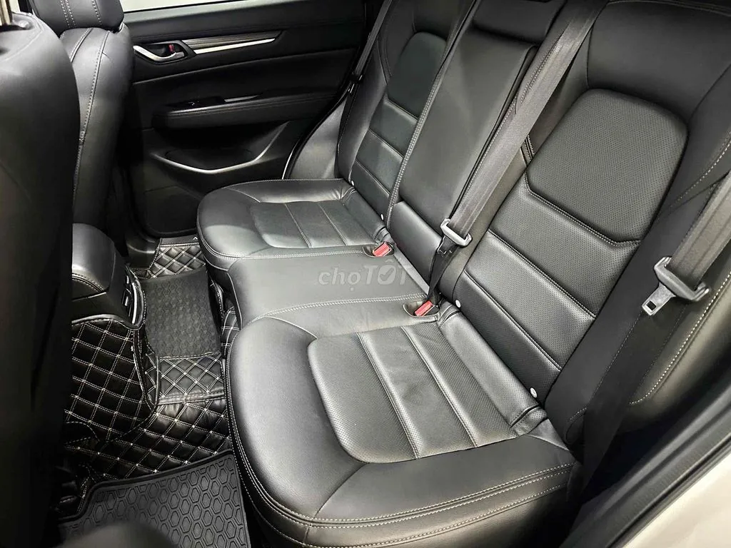 Mazda Cx-5 2024 photo 3