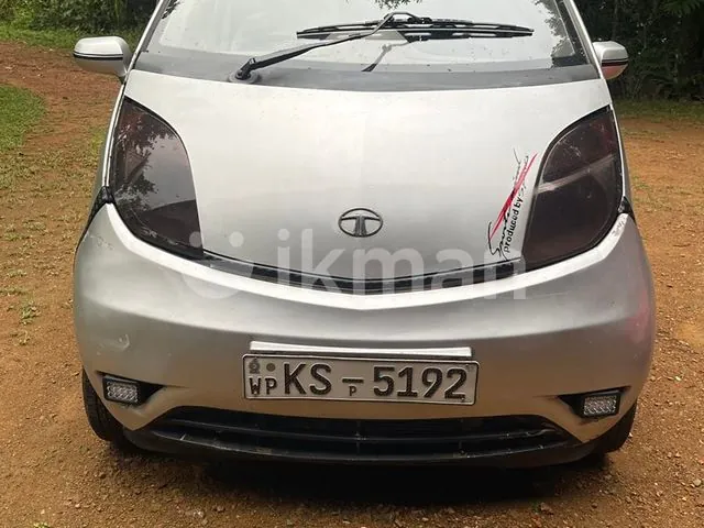 Tata Nano