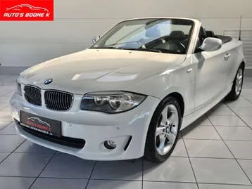 BMW 120I