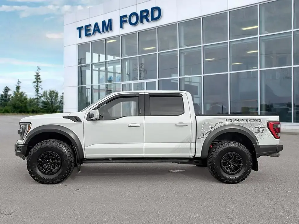 Ford F-150 2023 photo 3