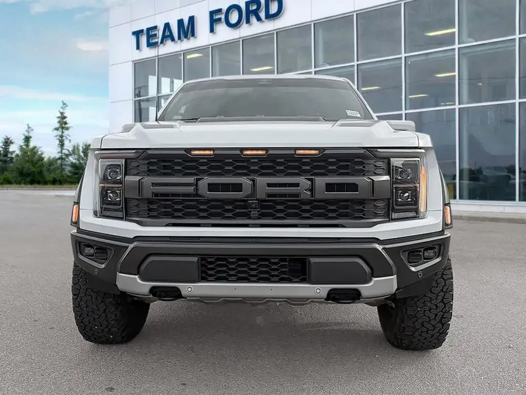 Ford F-150 2023 photo 2
