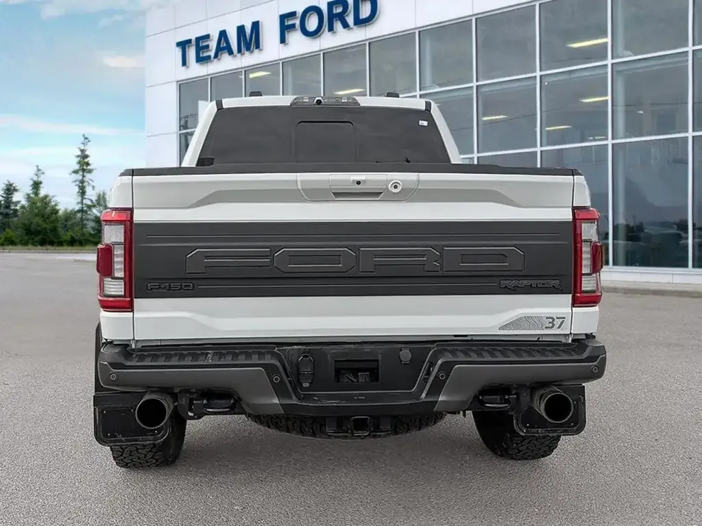 Ford F-150 2023 photo 5