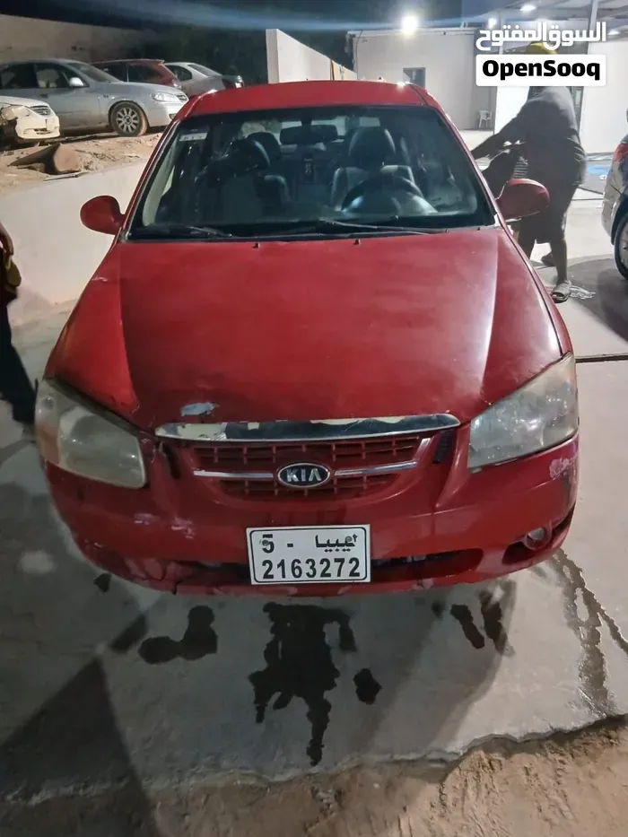 Kia Cerato