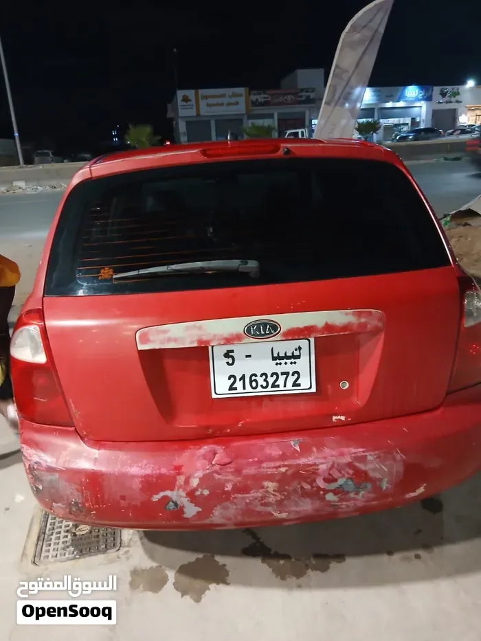 Kia Cerato 2010 photo 4