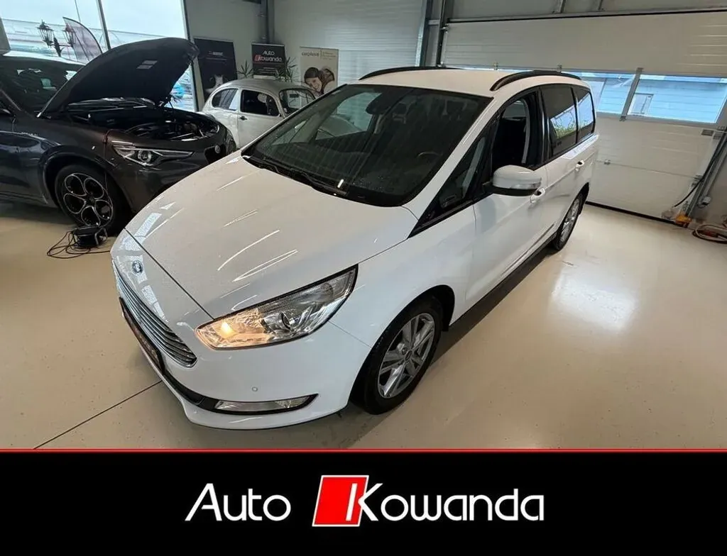 Ford Galaxy