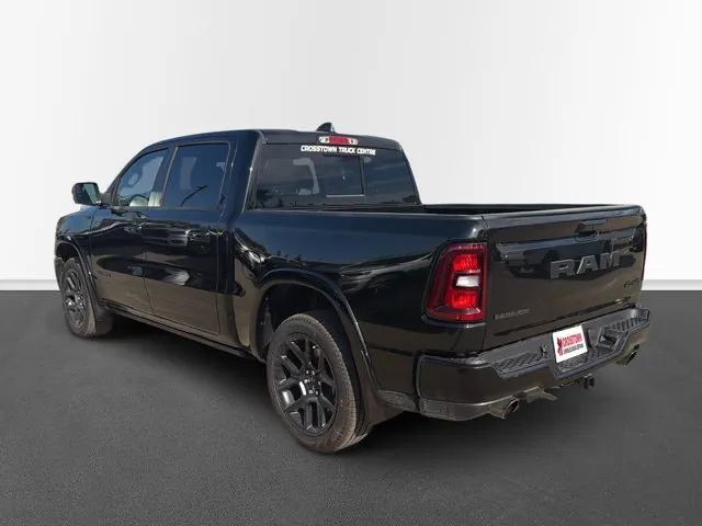 Ram 1500 2026 photo 5