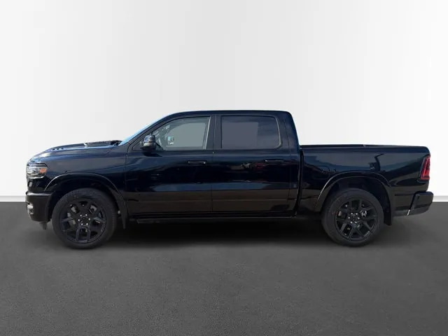 Ram 1500 2026 photo 2