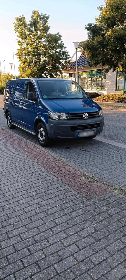 Volkswagen T5
