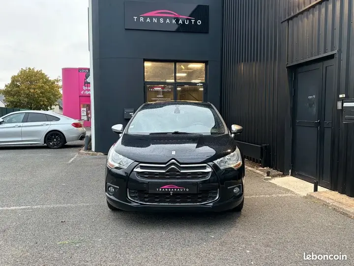 Citroen Ds4 2015 photo 3